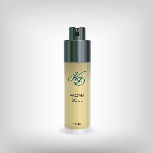 Organic Hair Foam