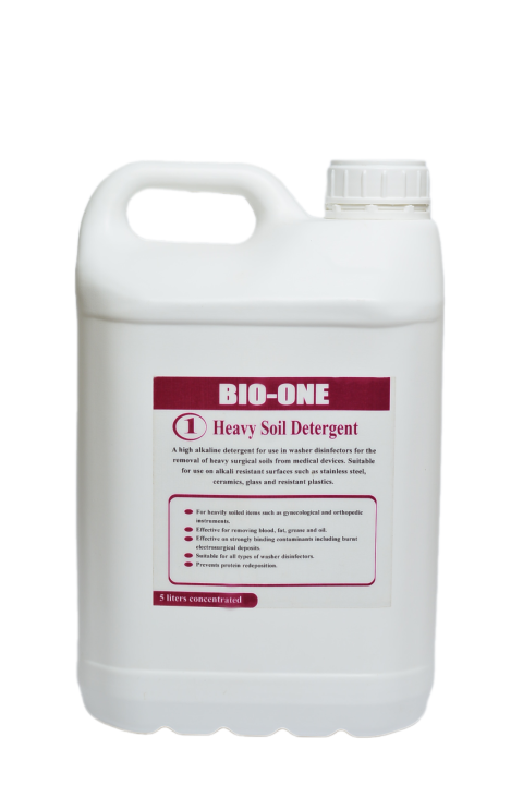 BIO ONE 5L