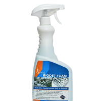 BIODET Foam 1L