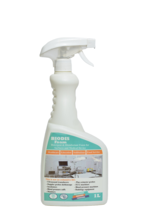 BIODIS FOAM 1L