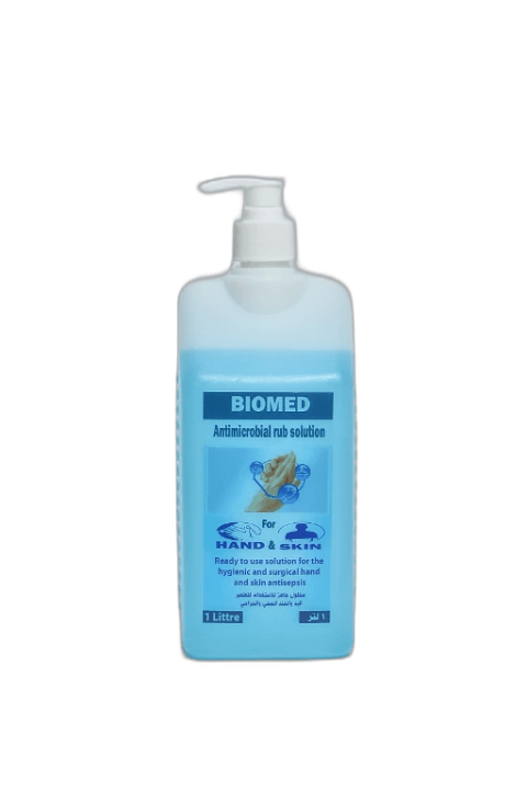 BIOMED 1L