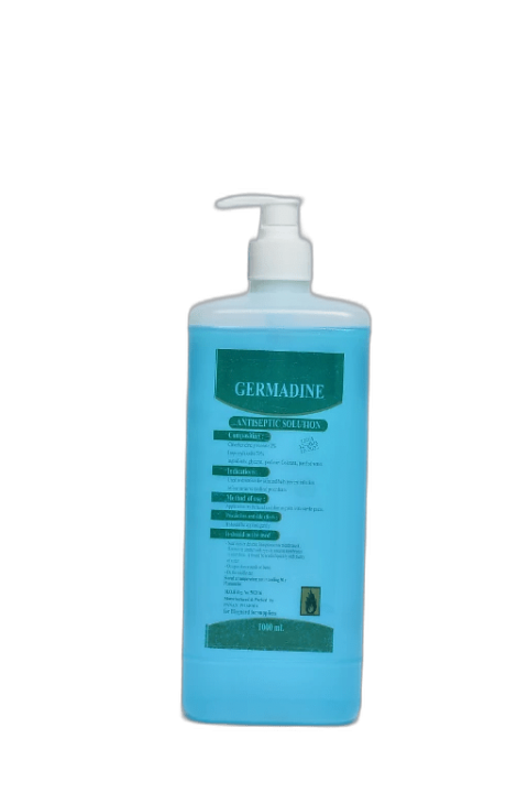 GERMADIN 1L