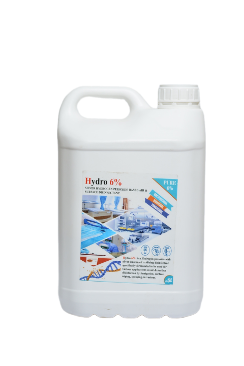 HYDRO 6% 5L