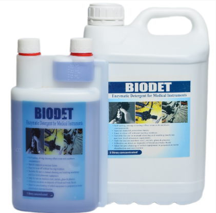 biodet