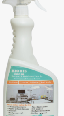 biodis foam