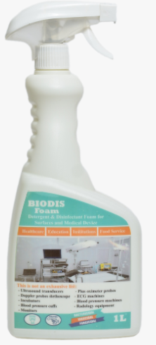 biodis foam