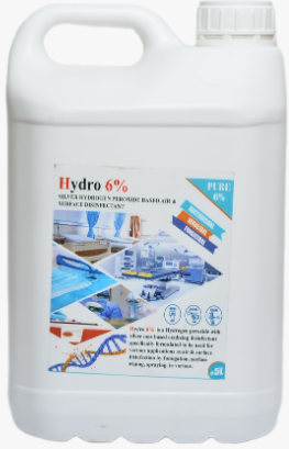 hydro 6%