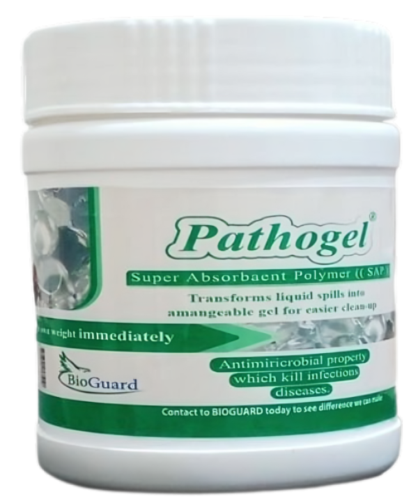 PATHOGEL – bioguardeg